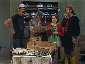 El Desalojo de Don Ramón - parte 1