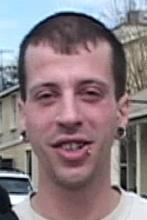 Buck Wilde