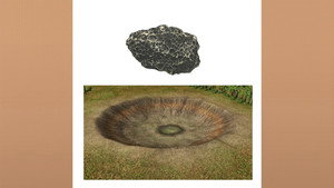 Zeppelin: Crater
