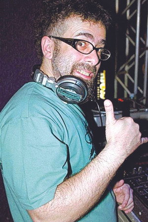 André Pomba