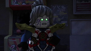 Ninjago Confidential