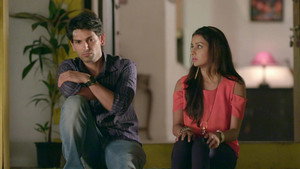 Namrata Aids Nandu's Mission