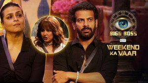 Shilpa-Karan Ki Dosti Sirf Convenience?