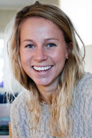 Tiril Eckhoff