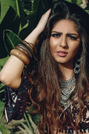 Mayan ElSayed