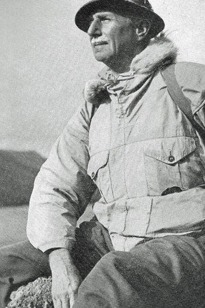 Horace 'Rusty' Westmorland
