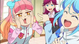 Heart-Pounding☆Adventure on Karen Island!
