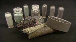 Levels, Hot Dogs, Abrasive Grains, Sandpaper