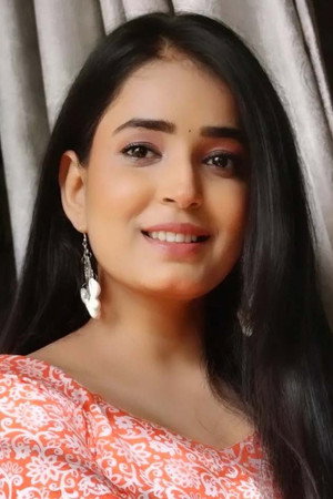 Sarika Bahroliya