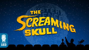 The Screaming Skull