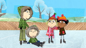 I Really, Really Need Actual Ice Skates
