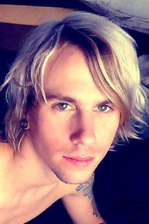Christian Blu