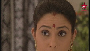 Suhasi�s Fidelity Suspected