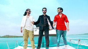 Meet Shivay and his Brothers
