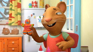 Mrs Crunchybum