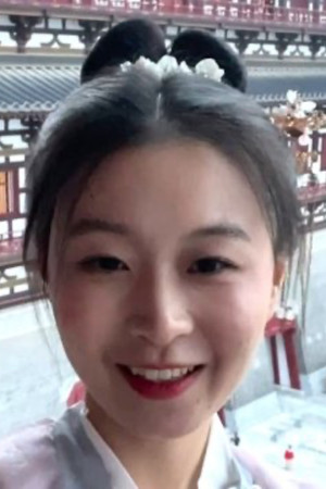Feng Zerui
