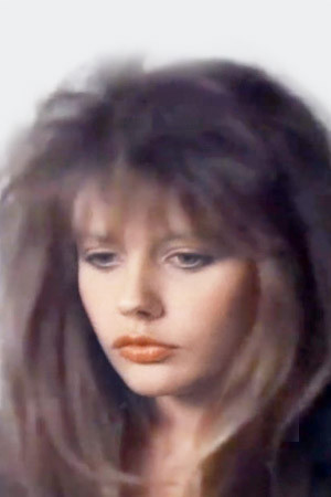 Debbie Jones
