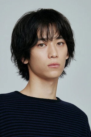 Ogata Sosuke