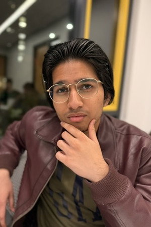 Sanjay Arman Kumar II