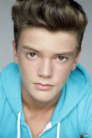 Joshua Mazé