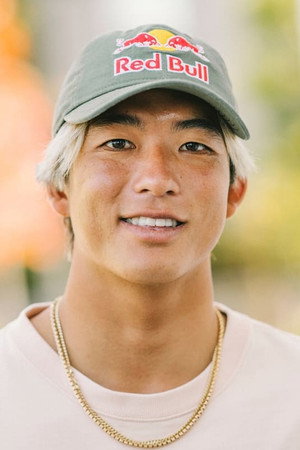 Kanoa Igarashi