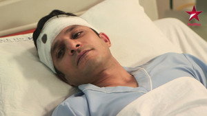 Akash Is Injected With Poison