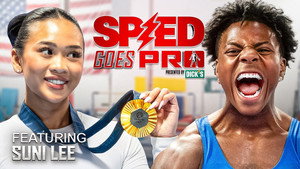 Suni Lee (Gymnastics)