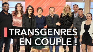 Transgender: they find love!