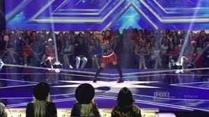 The Four-Chair Challenge Part 2