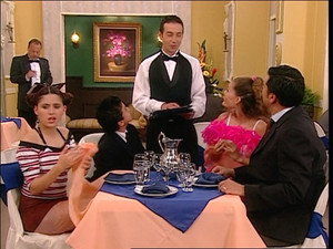 "La Gran Comilona"