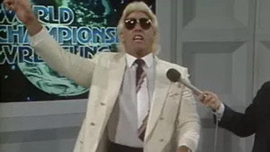 World Championship Wrestling - Oct. 18, 1986