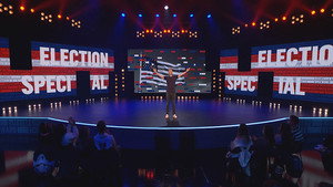The Russell Howard US Election Hour