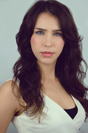 Stefanie Joosten