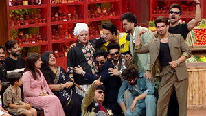 Station Ka Khatra!