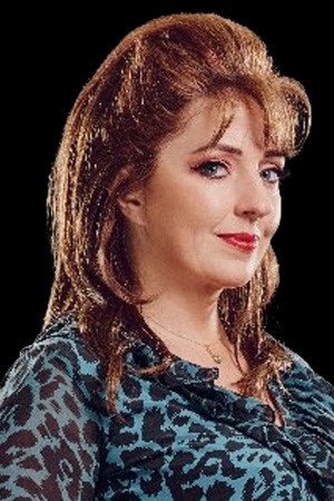 Sharon Sexton