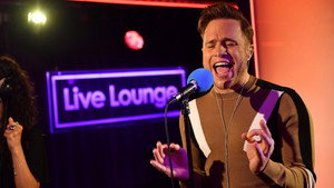 Olly Murs