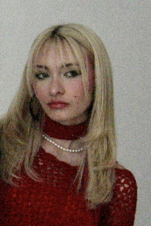Nadia Freitag