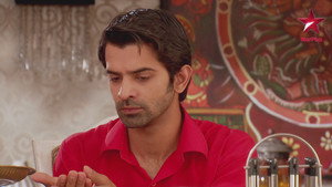 Khushi Calls Arnav Swami
