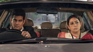 Mihir Chooses Tulsi Over Noina