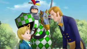 The Silent Knight