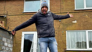 Homes Under the Hammer Down Under