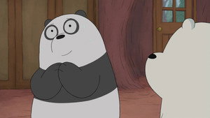 Lucy's Brother