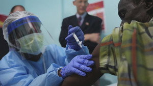 Unstoppable Outbreaks