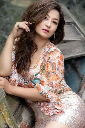 Usha Khadgi