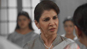 Kaveri reminds Armaan of his responsibilities