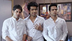 Dubey’s Ghost