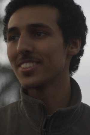 Ilyes El Bermil