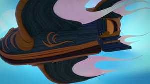 Sky Pirates Part 1