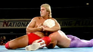Mid-Atlantic Championship Wrestling - Oct. 05, 1985