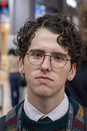 Evan Maiorini